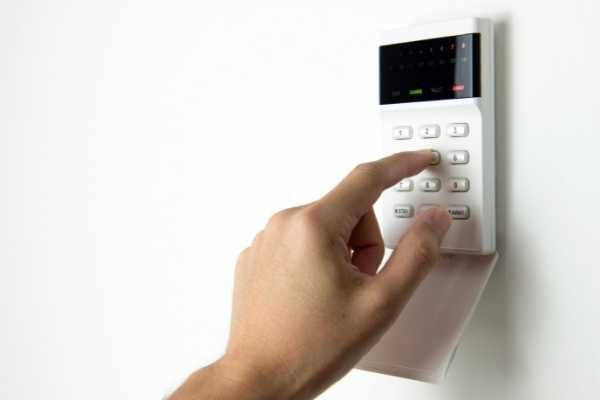 låsesmed kolding - alarmsystem adgangskontrol kodelås